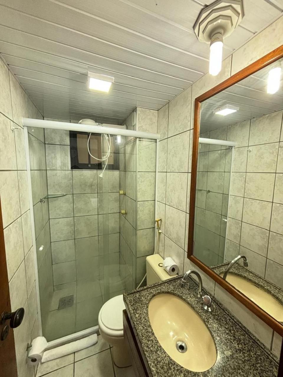 Flats Porto Jangada By Booking Fortaleza المظهر الخارجي الصورة