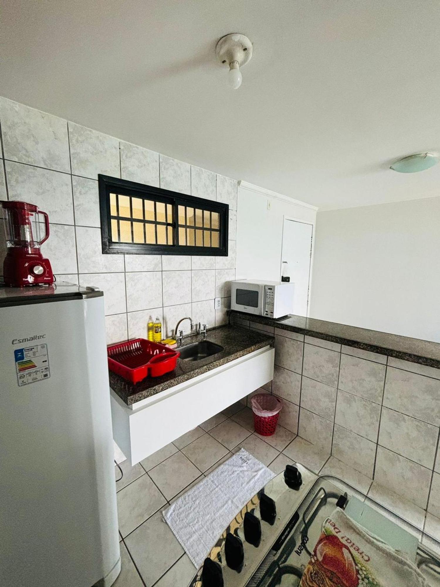 Flats Porto Jangada By Booking Fortaleza المظهر الخارجي الصورة
