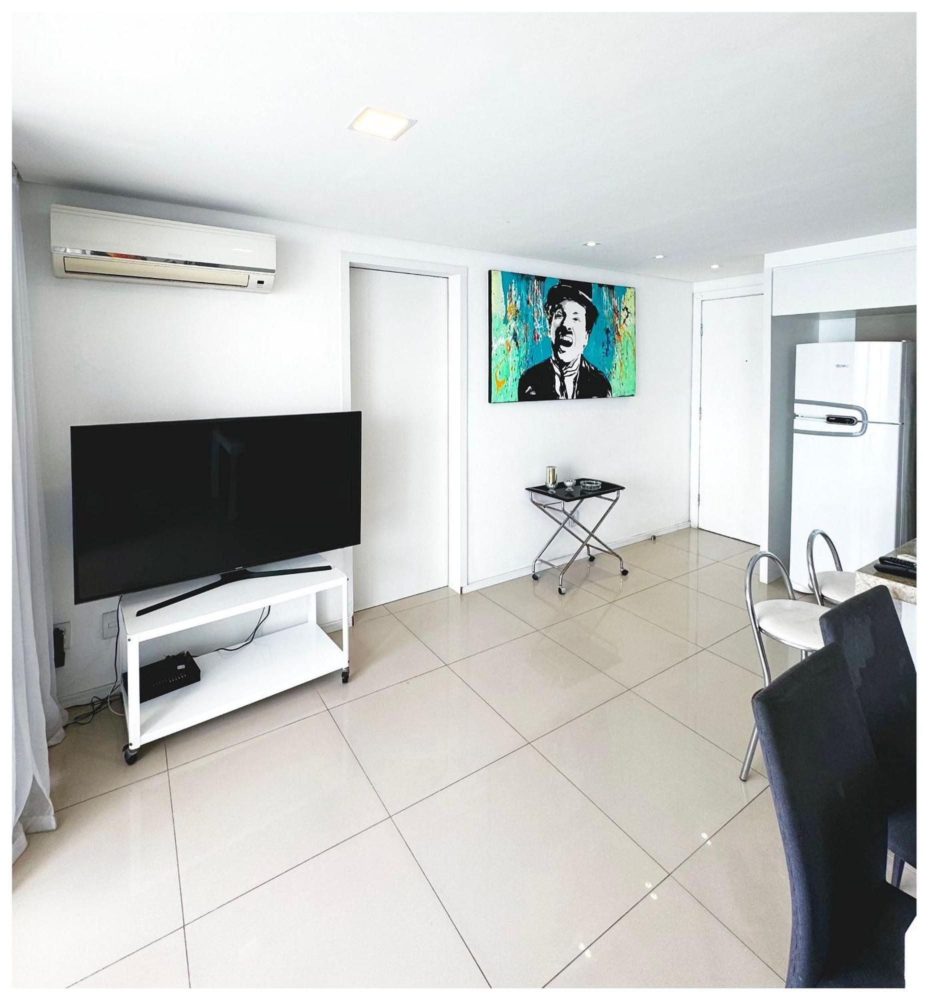 Flats Porto Jangada By Booking Fortaleza المظهر الخارجي الصورة
